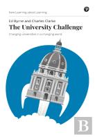 University Challenge, The