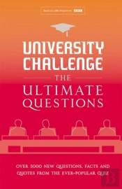 University Challenge: The Ultimate Questions