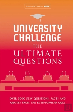 Bertrand.pt - University Challenge: The Ultimate Questions