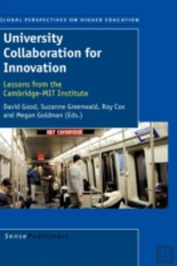 Bertrand.pt - University Collaboration For Innovation