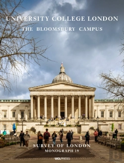 Bertrand.pt - University College London