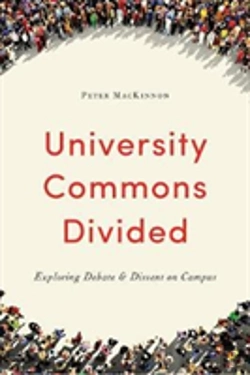 Bertrand.pt - University Commons Divided