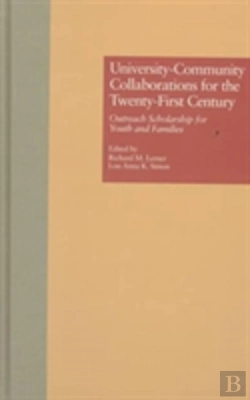 Bertrand.pt - University-Community Collaborations For The Twenty-First Century