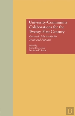 Bertrand.pt - University-Community Collaborations For The Twenty-First Century