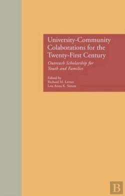 Bertrand.pt - University-Community Collaborations For The Twenty-First Century