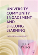 University Community Engagement And Lifelong Learning