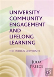 University Community Engagement And Lifelong Learning