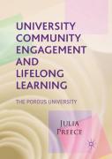 University Community Engagement And Lifelong Learning