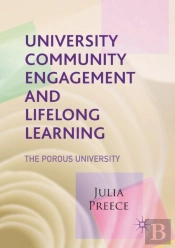 University Community Engagement And Lifelong Learning