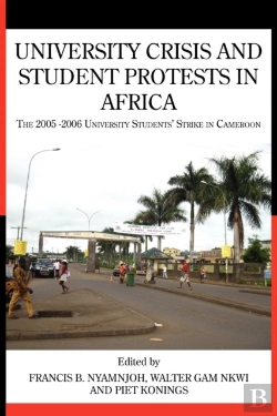 Bertrand.pt - University Crisis And Student Protests I