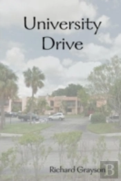 University Drive
