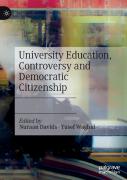 University Education, Controversy And Democratic Citizenship