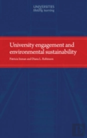 University Engagement And Environmental Sustainability