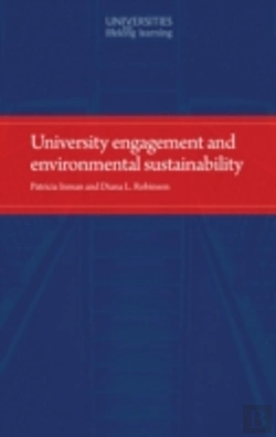 Bertrand.pt - University Engagement And Environmental Sustainability