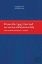 University Engagement And Environmental Sustainability