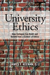University Ethics