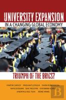 University Expansion In A Changing Global Economy