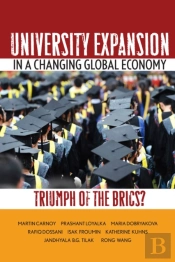 University Expansion In A Changing Global Economy