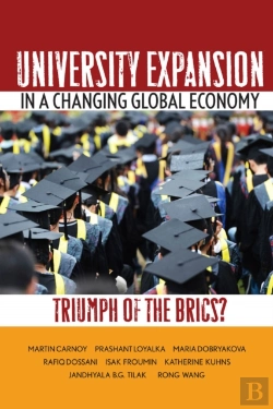 Bertrand.pt - University Expansion In A Changing Global Economy