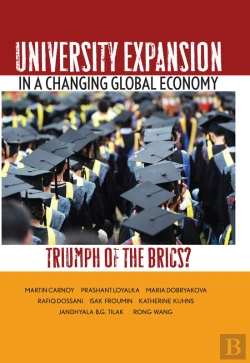 Bertrand.pt - University Expansion In A Changing Global Economy