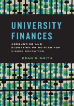 University Finances