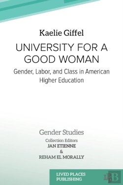 Bertrand.pt - University For A Good Woman