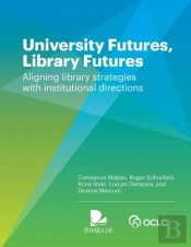 University Futures, Library Futures