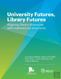 Bertrand.pt - University Futures, Library Futures