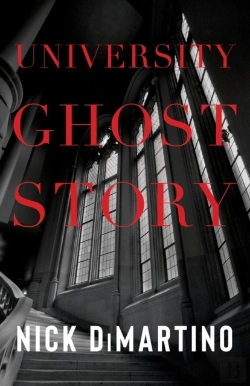 Bertrand.pt - University Ghost Story