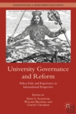 Bertrand.pt - University Governance And Reform