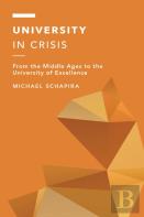 University In Crisis