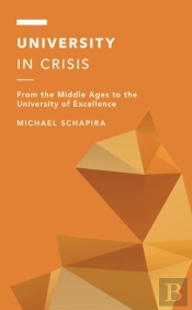 University In Crisis