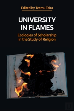 Bertrand.pt - University In Flames