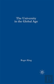University In The Global Age
