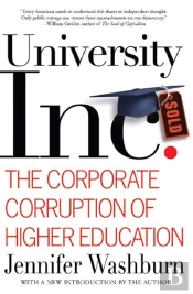 University, Inc.