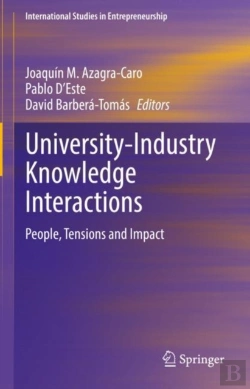 Bertrand.pt - University-Industry Knowledge Interactions