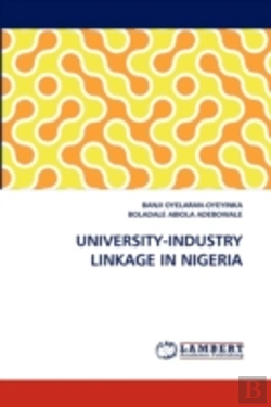 Bertrand.pt - University-Industry Linkage In Nigeria