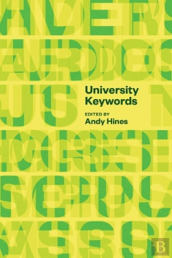Bertrand.pt - University Keywords