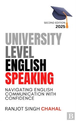 Bertrand.pt - University Level English Speaking