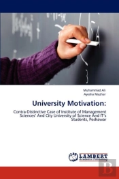 University Motivation