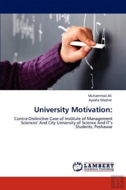 Bertrand.pt - University Motivation