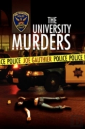 University Murders
