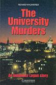 University Murders