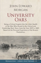 University Oars