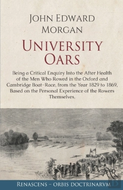 Bertrand.pt - University Oars