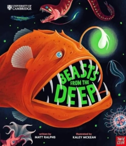 Bertrand.pt - University Of Cambridge: Beasts From The Deep