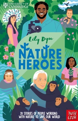Bertrand.pt - University Of Cambridge: Nature Heroes