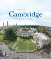 University Of Cambridge