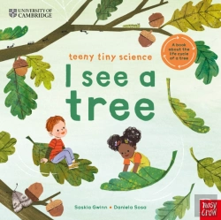 Bertrand.pt - University Of Cambridge: Teeny Tiny Science: I See A Tree