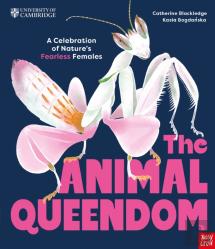 University Of Cambridge: The Animal Queendom